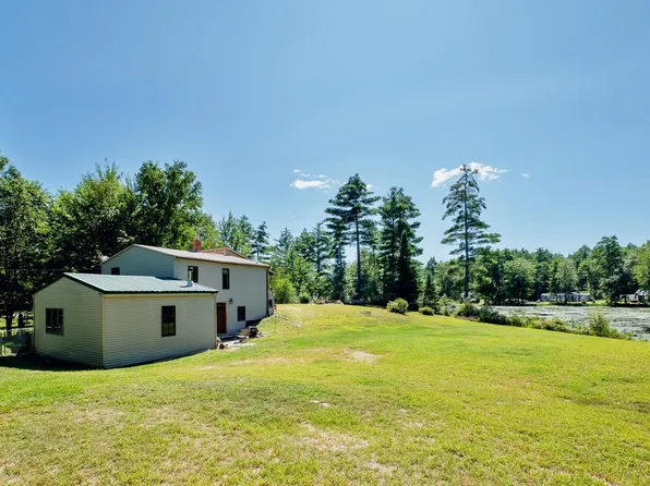 3229 Province Lake Road, Wakefield, NH 03830