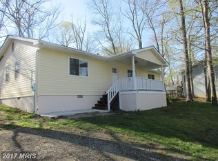 11441 Stirrup Ln, Lusby, MD 20657