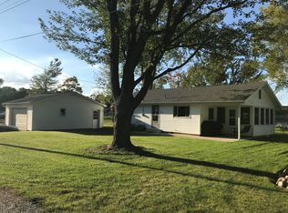 9308 Lake Ave, Reading, MI 49274
