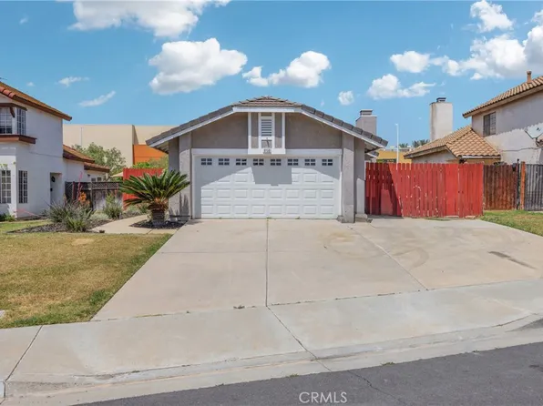 6159 Rochelle Ct, Riverside, CA 92509