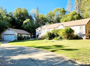 11036 Brookside Dr, Dobbins, CA 95935