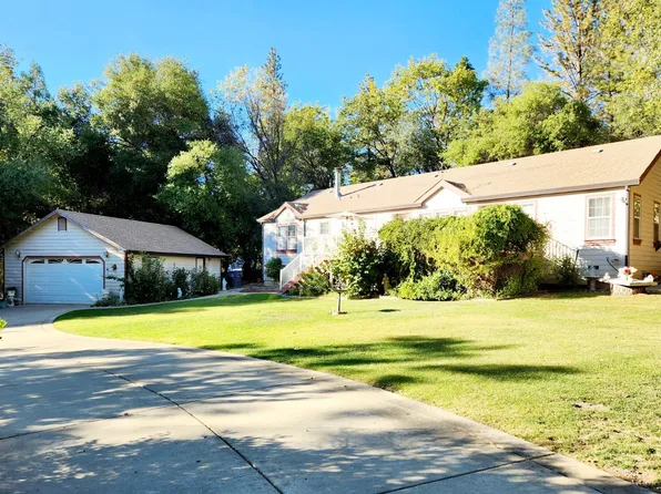 11036 Brookside Dr, Dobbins, CA 95935