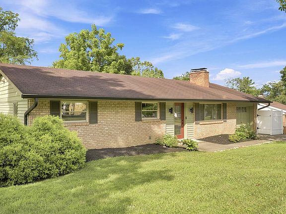 2nd image of 3775 Susanna Dr