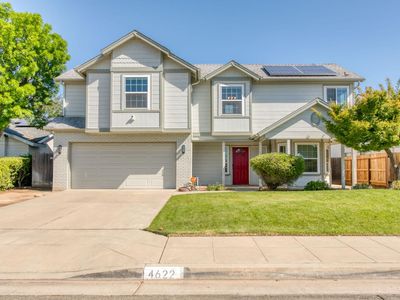 4622 W Flint Way, Fresno, CA, 93722