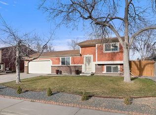 1113 Croke Dr, Thornton, CO 80260