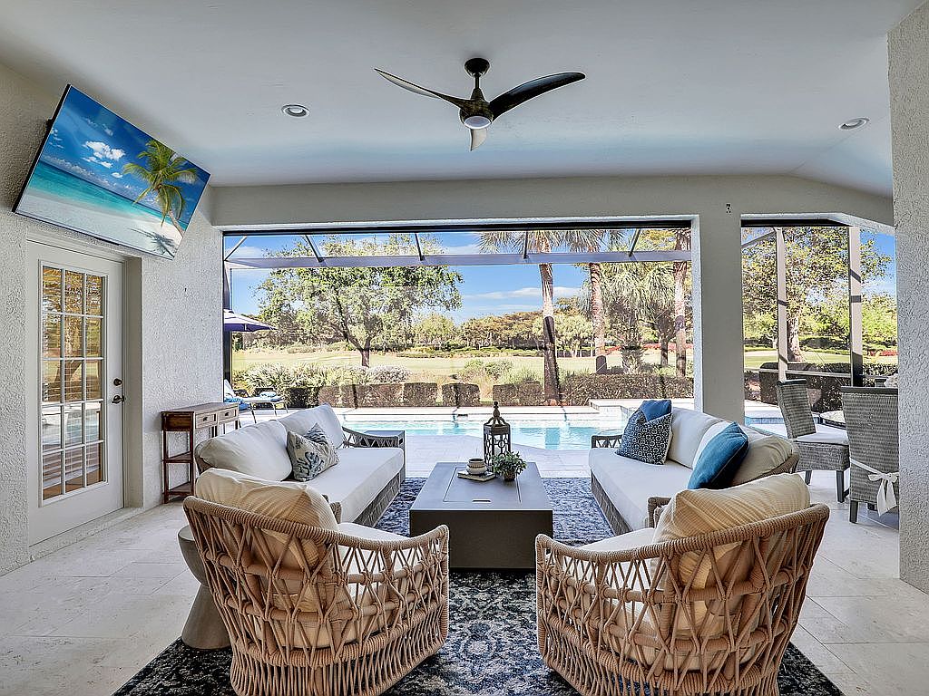 10341 Foxtail Creek Ct