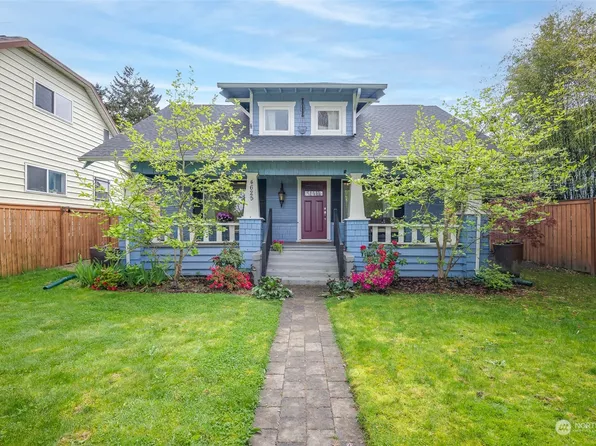 4625 Tacoma Avenue S, Tacoma, WA 98408