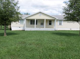 1191 Burton Rd, Georgetown, KY 40324