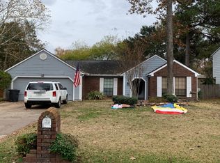 5406 Creek Shadows Dr, Humble, TX 77339