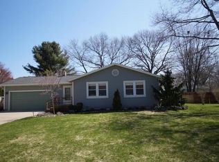 554 E Chadwick Dr, Muskegon, MI 49445