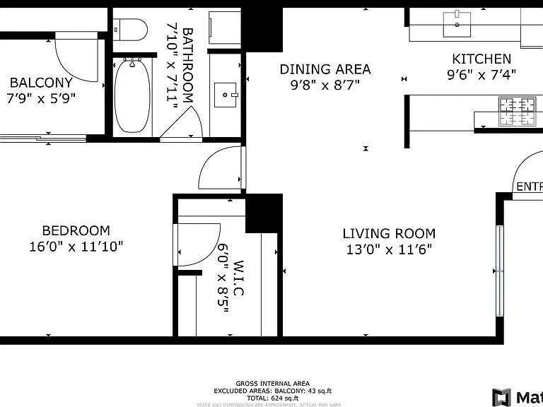 Aurora Villas — Photo 60