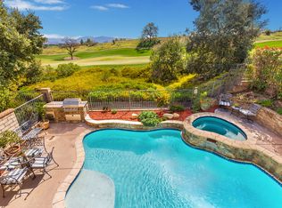 25554 Via Ventana, Valencia, CA 91381