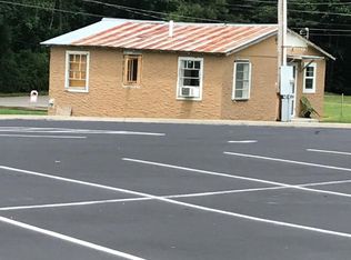 604 Grant St, La Fayette, GA 30728