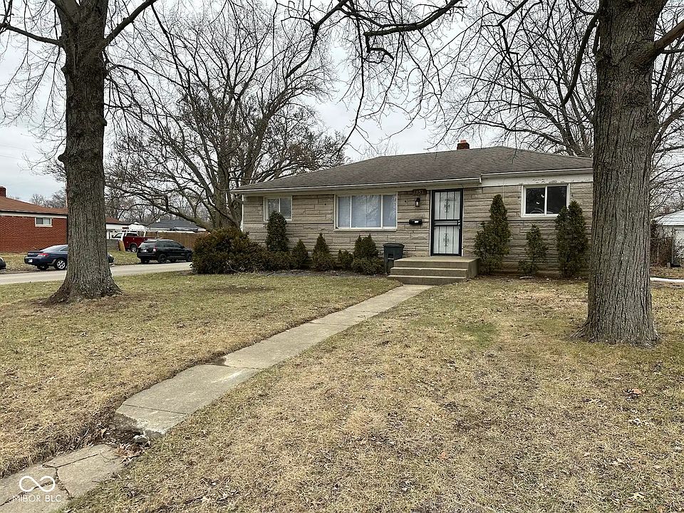 1st image of 3851 N Campbell Ave