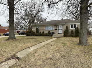 3851 N Campbell Ave, Indianapolis, IN 46226