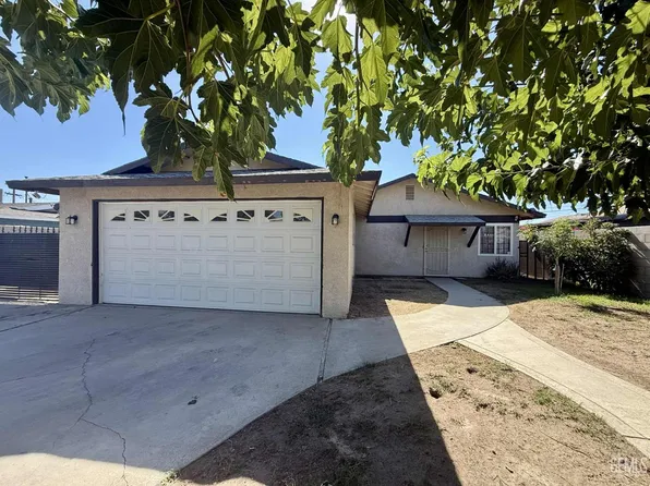 5811 Garber Way, Bakersfield, CA 93307