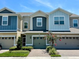 2199 Sedge Grass Way, Orlando, FL 32824