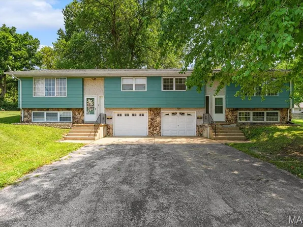 2100 E Belle Ave, Belleville, IL 62221