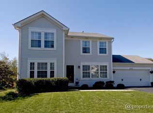 633 Pearces Frd, Oswego, IL 60543