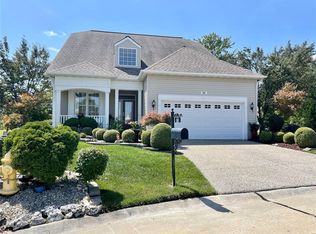 96 Avian Ct, Lake Saint Louis, MO 63367