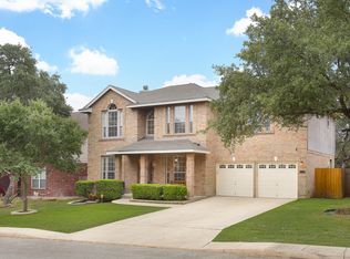 9146 Osage Valley, San Antonio, TX 78251