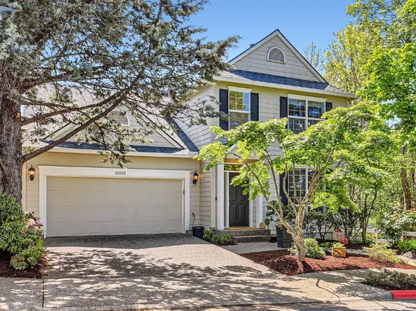 10192 NW Fleetwood Dr, Portland, OR 97229