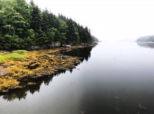 0 Bay Point Rd, Georgetown, ME 04548
