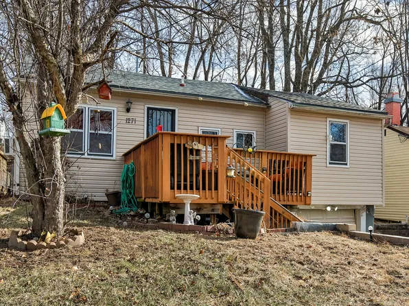 1271 E 36th St, Des Moines, IA 50317