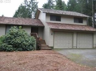 87 Watagua Pl, Cottage Grove, OR 97424