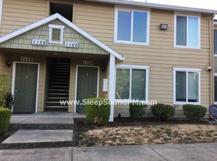 1166 N Davis St, Cornelius, OR 97113