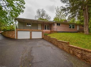 3949 Talcott Ave, Winston Salem, NC 27106