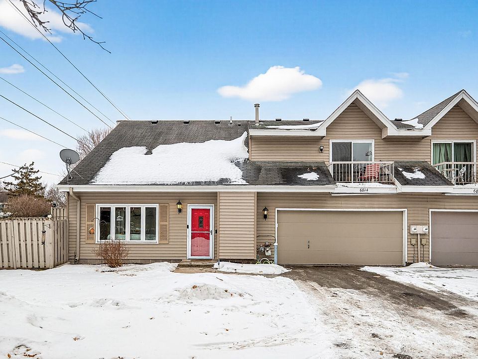 1st image of 6814 York Pl N