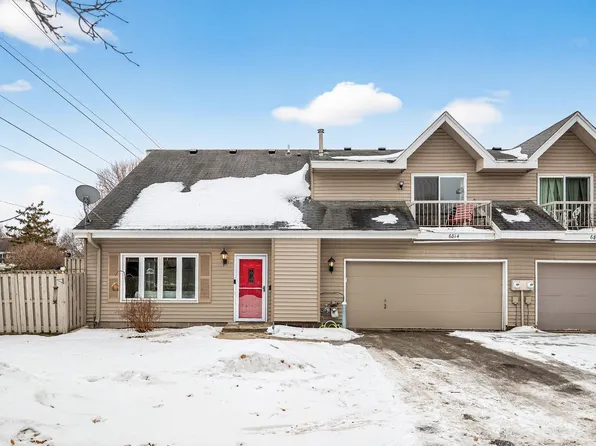 6814 York Pl N, Minneapolis, MN 55429