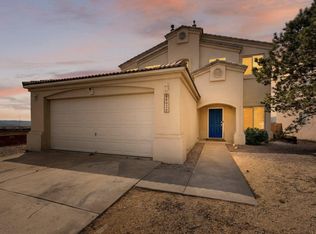 8020 Eliyah Ct NW, Albuquerque, NM 87120