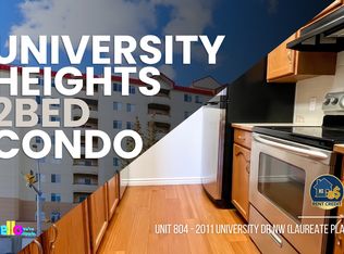 2011 University Dr NW #804, Calgary, AB T2N 4T4