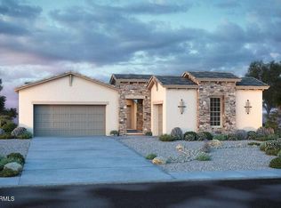 17931 W WINDMERE Drive, Goodyear, AZ 85338