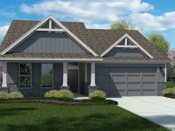 11224 Winged Elm Way, Justin, TX 76247