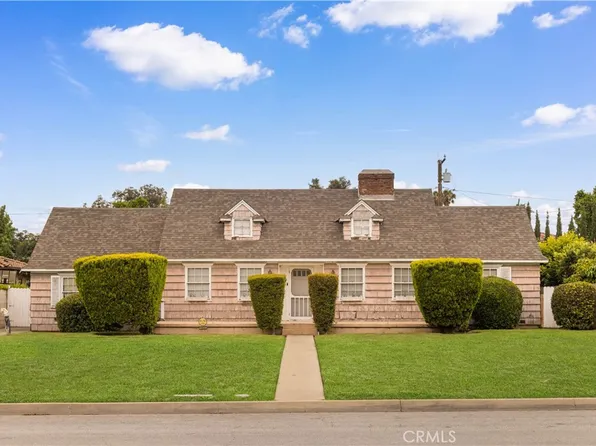 2233 S 4th Ave, Arcadia, CA 91006