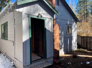1049 Lodi Ave #2, South Lake Tahoe, CA 96150