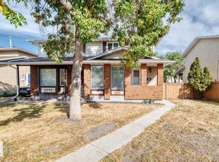 Northridge, Edmonton, AB T5X 1Z6