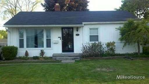1st image of this home
