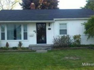 35 Queen St, Mount Clemens, MI