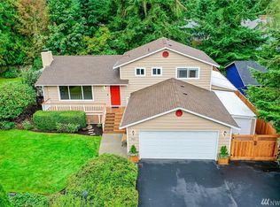 19517 23rd Ave NE, Shoreline, WA 98155