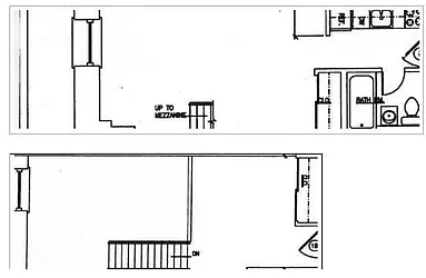 Rented by Buchbinder & Warren