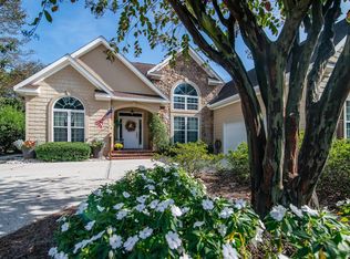 1716 Club Cir, Pawleys Island, SC 29585