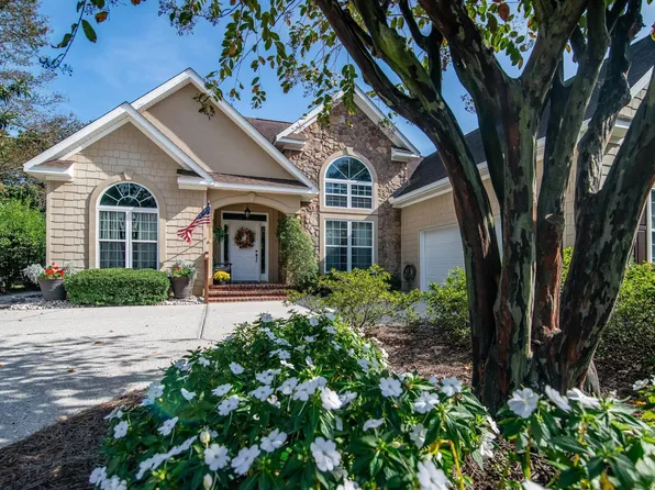 1716 Club Circle Dr., Pawleys Island, SC 29585