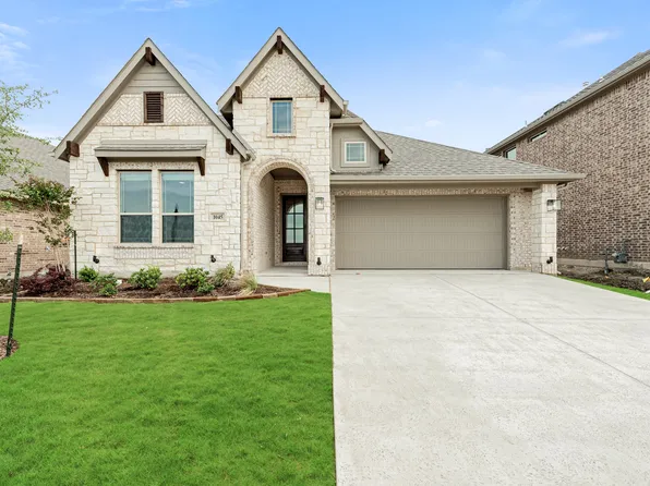 1045 Snowy Owl Dr, Alvarado, TX 76009