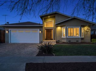 1083 Cloverbrook Dr, San Jose, CA 95120