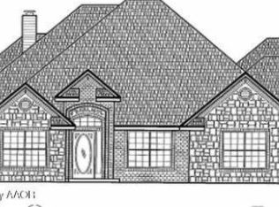 7412 Jacksnhole Dr, Amarillo, TX 79118
