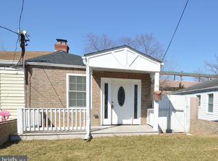 48 E Reed Ave, Alexandria, VA 22305